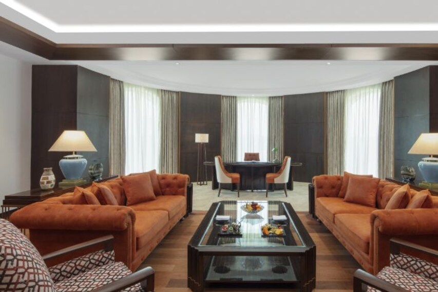 Radisson Blu Plaza Mysore_5